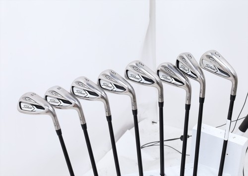 Titleist 718 ap1 iron - ap1,