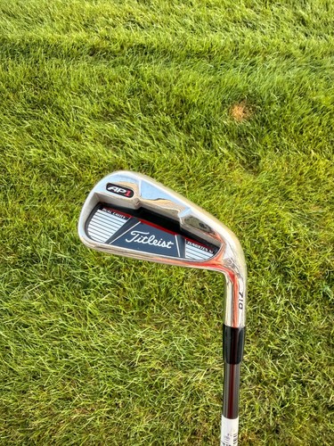 Titleist 710 ap1 iron - titleist, aldila