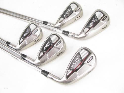Titleist ap1 710 iron - ap1, set