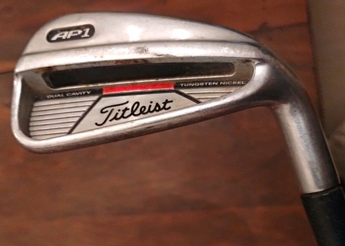 Titleist ap1 iron - ap1, 5-iron