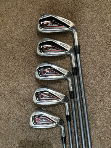 Titleist ap1 716 - 716, set