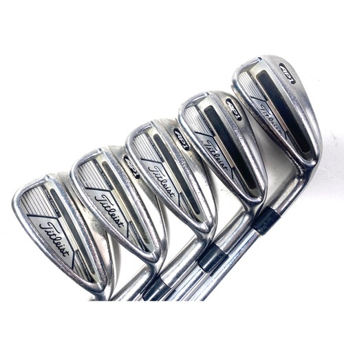 Titleist ap1 iron - ap1, set