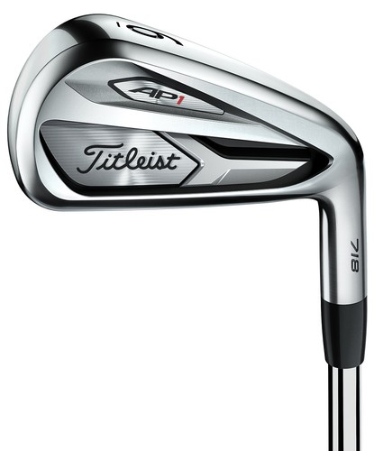 Titleist 718 ap1 aw - titleist, iron