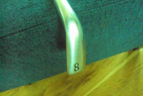 Titleist ap1 718 iron tensei - titleist,