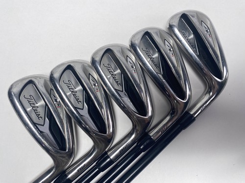 Titleist 718 ap1 iron - 718,